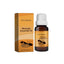 Skin Massage Treatment Essential Oil Improves Skin Elasticity, Softness, Firmness And Light Non-Sticky Massage Oil - Korvel