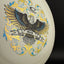 Royal Grand Rive - Eagle Triple Foil Disc Golf Driver