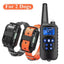 Premium Dog Training Collar with Remote Control