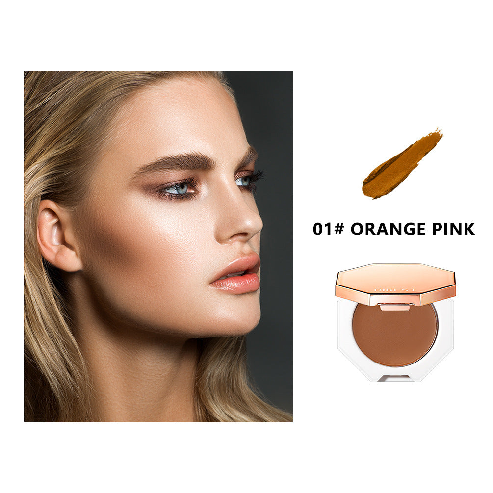 Crema Contour QIBEST para una Sutil Definición Facial