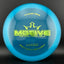 Controlador Dynamic Discs Lucid Motive