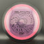 MVP Proton Relativity Disc Golf Driver