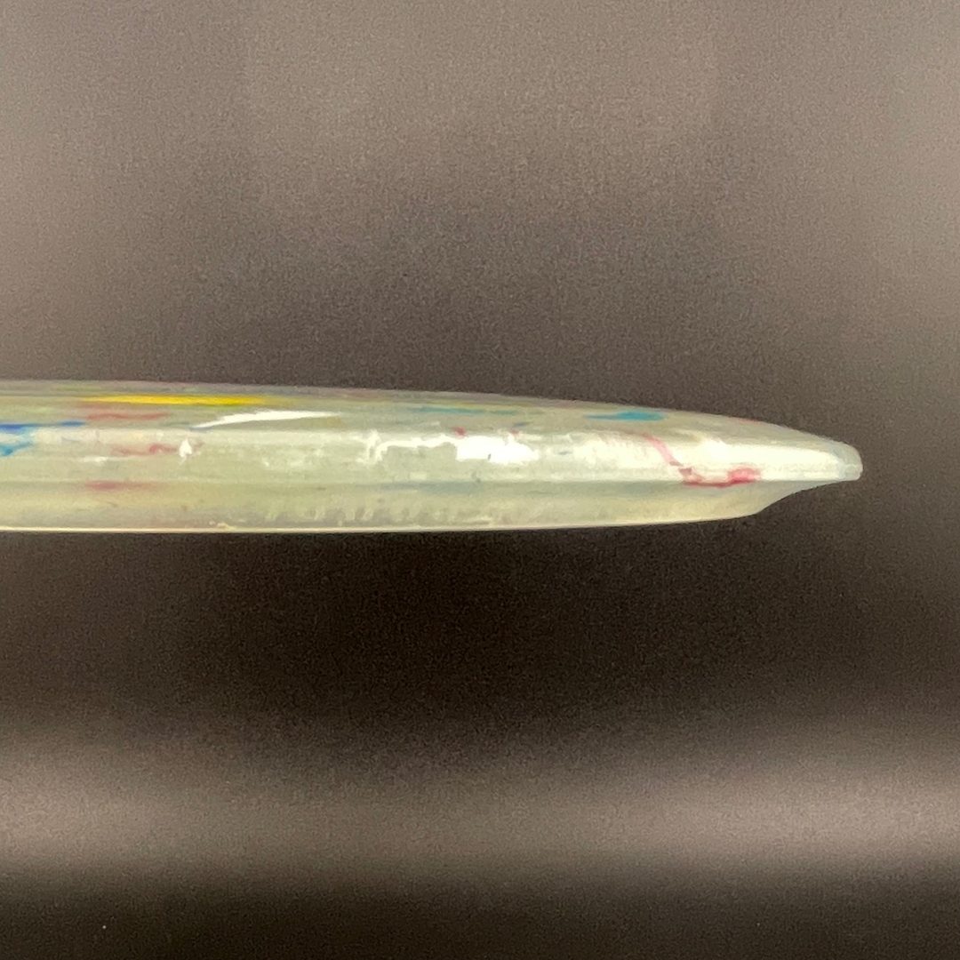 Jawbreaker Z Cigarra - Diseño Cthuloop de Kelly Baber