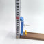 Towelie Servietsky Incense Stick Holder, realistic handmade crafts, home decor, ideal for meditation and yoga. - Korvel