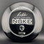 Z Nuke - Serie de Discos Firmados por Ricky Wysocki