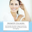 Hyaluronic Acid Roller Essence Hyaluronic Acid Hydrating Collagen Delicate Firming Skin - Korvel