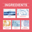 Car Windscreen Cleaner Windscreen Refurbishment Decontamination Cleaning Oil Film Cleaner - Korvel