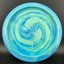 Driver de Disc Golf Swirly S-Line TD - Édition Limitée