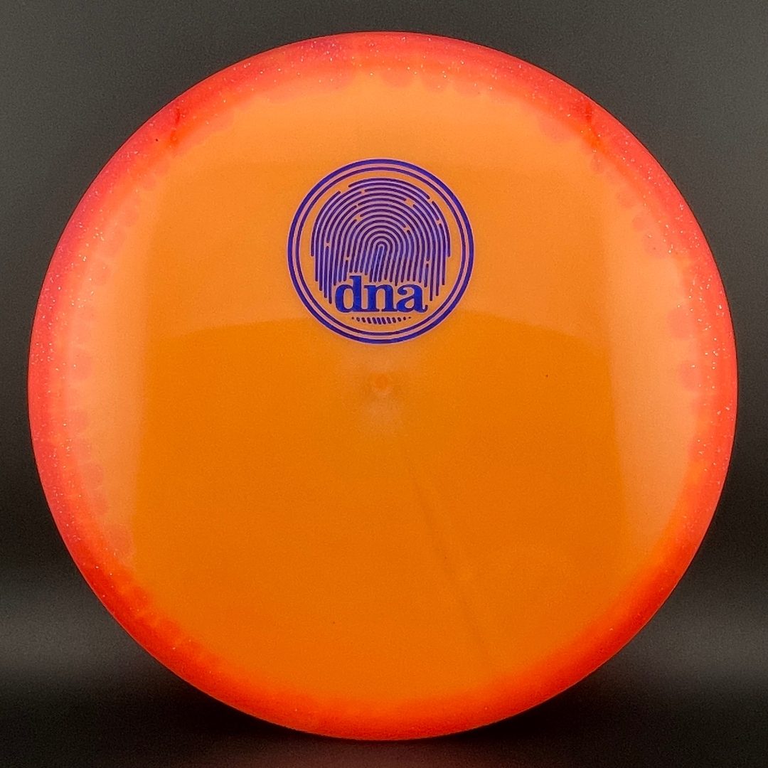 Color Glow Metal Flake Horizon C-Line MD1 - Colten Montgomery Edition
