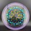 Soft Ethos Nuance - DFX LTD "Ocular Flux" by Levi Whitpan