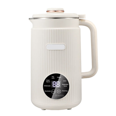 Home Heating Blender Multi-functional Soy Milk Maker Juice Extractor Juice Water Boiling Filter-free UK/US Standard - Korvel