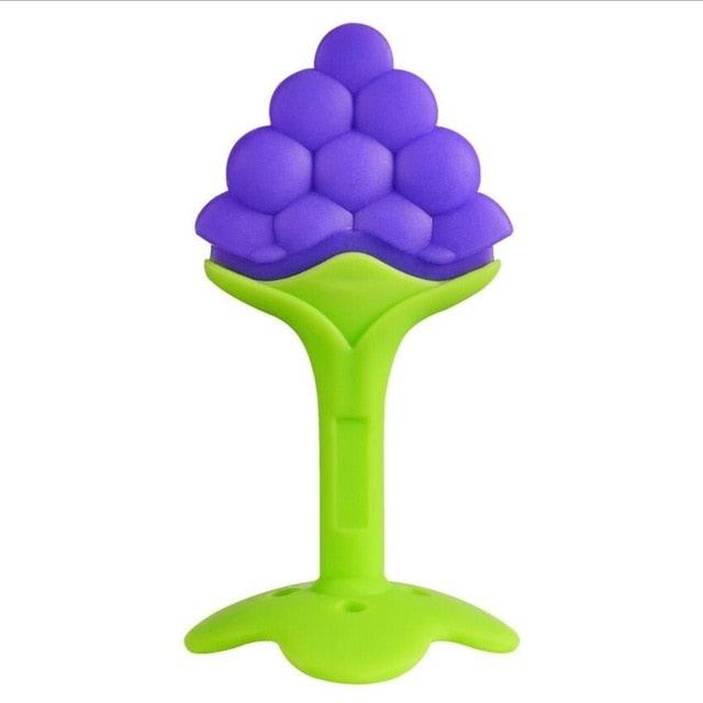Premium Silicone Teething Glove for Babies