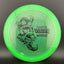 Champion Viking - Série Artiste Disque de Golf