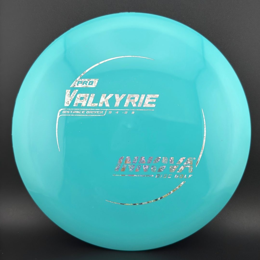 Disque de Golf Innova Pro Valkyrie