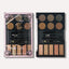 Premium Eyeshadow and Eyebrow Powder Palette
