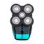 Premium Rotary Electric Shaver for Effortless Grooming