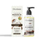 Coconut Oil Body Essential Oil Hydrating And Moisturizing Body Moisturizing Massage Essential Oil - Korvel