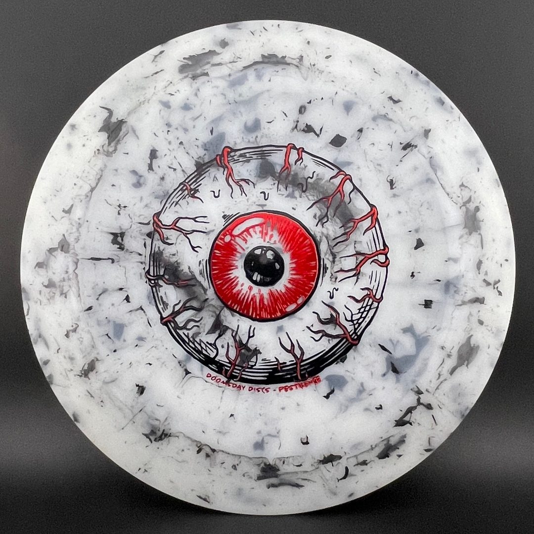Doomsday Discs Pestilence - Night Eye Glow Driver