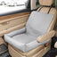 Waterproof Pet Car Seat Cover & Nest: Anti - Dirty for Medium & Small Dogs/Cats - Korvel
