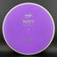 MVP Soft Electron Watt Disc Golf Putter