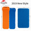 Naturehike Ultralight Inflatable Camping Mat