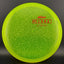 Z Sparkle Luna - Paul McBeth Limited Edition Disc Golf Putter