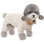 Winter New Pet Cotton Coat Dog Cotton Coat Dog Clothes Pet Clothes Dog Clothes Teddy Clothes - Korvel