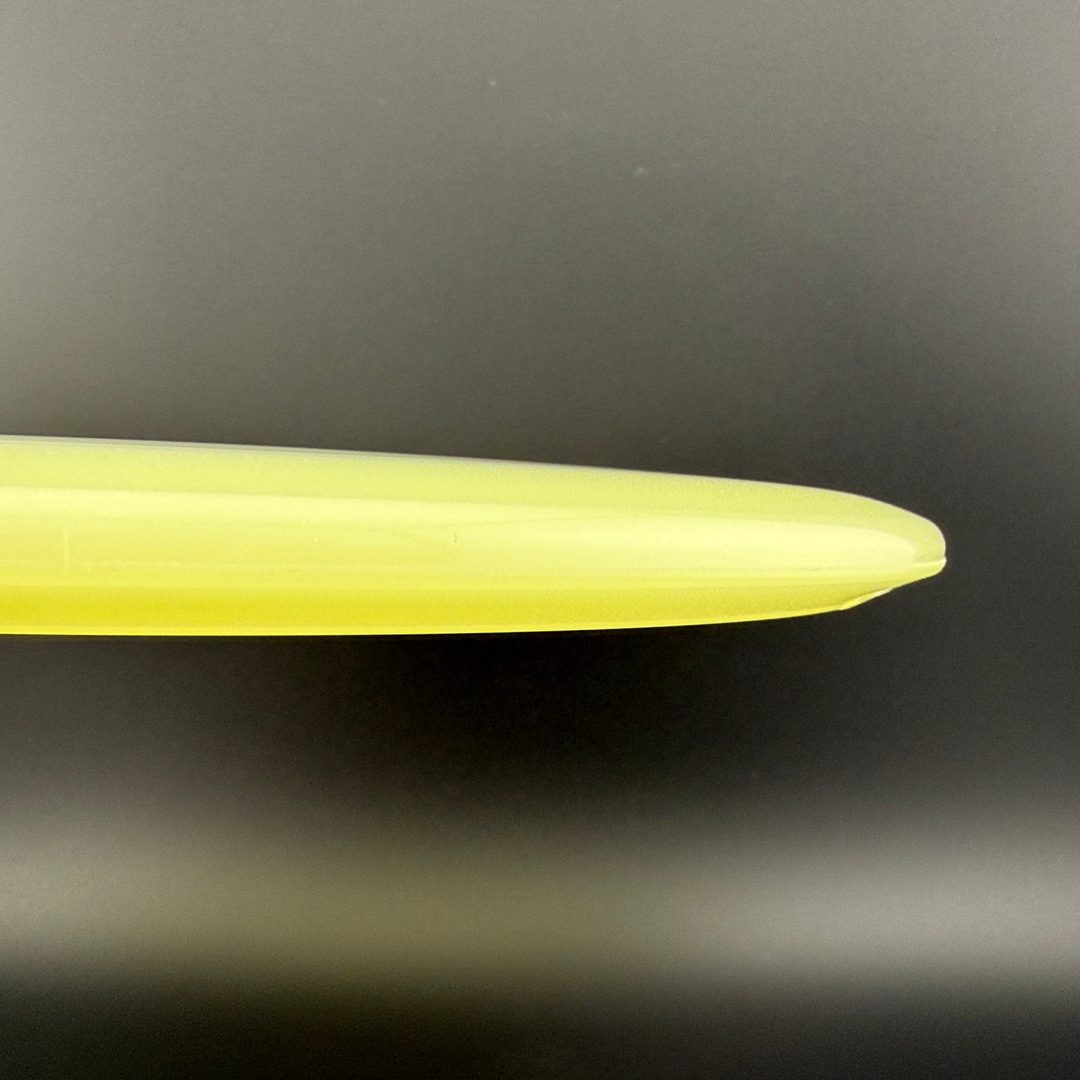 Proto Glow Champion Fox Disc - Limited Edition