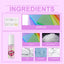 Fashion Teeth Set Diy Fashion Teeth Set Dental Beauty Decoration Drill Combination Personality - Korvel