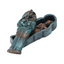 Mummy coffin fish tank resin ornaments - Korvel