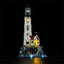 Kit de Iluminación LED para LEGO 21335 Faro Eléctrico
