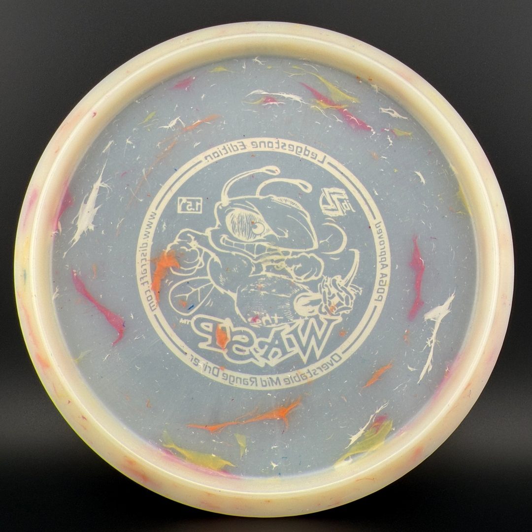 Jawbreaker Z Wasp - Limited Edition 2025
