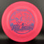 Innova Star Alien Disc Golf Putter