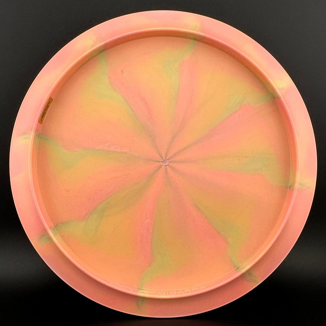 Colorshift ESP Cigarra - DGLO 2025 Limited Edition