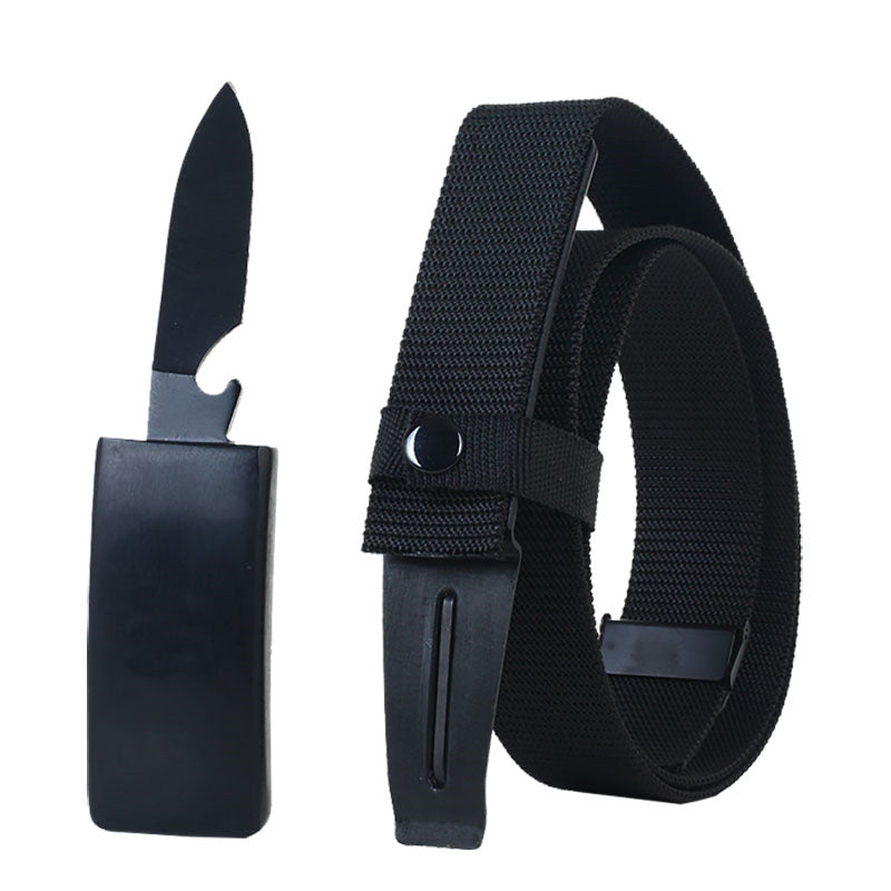 Knife Belt - Korvel