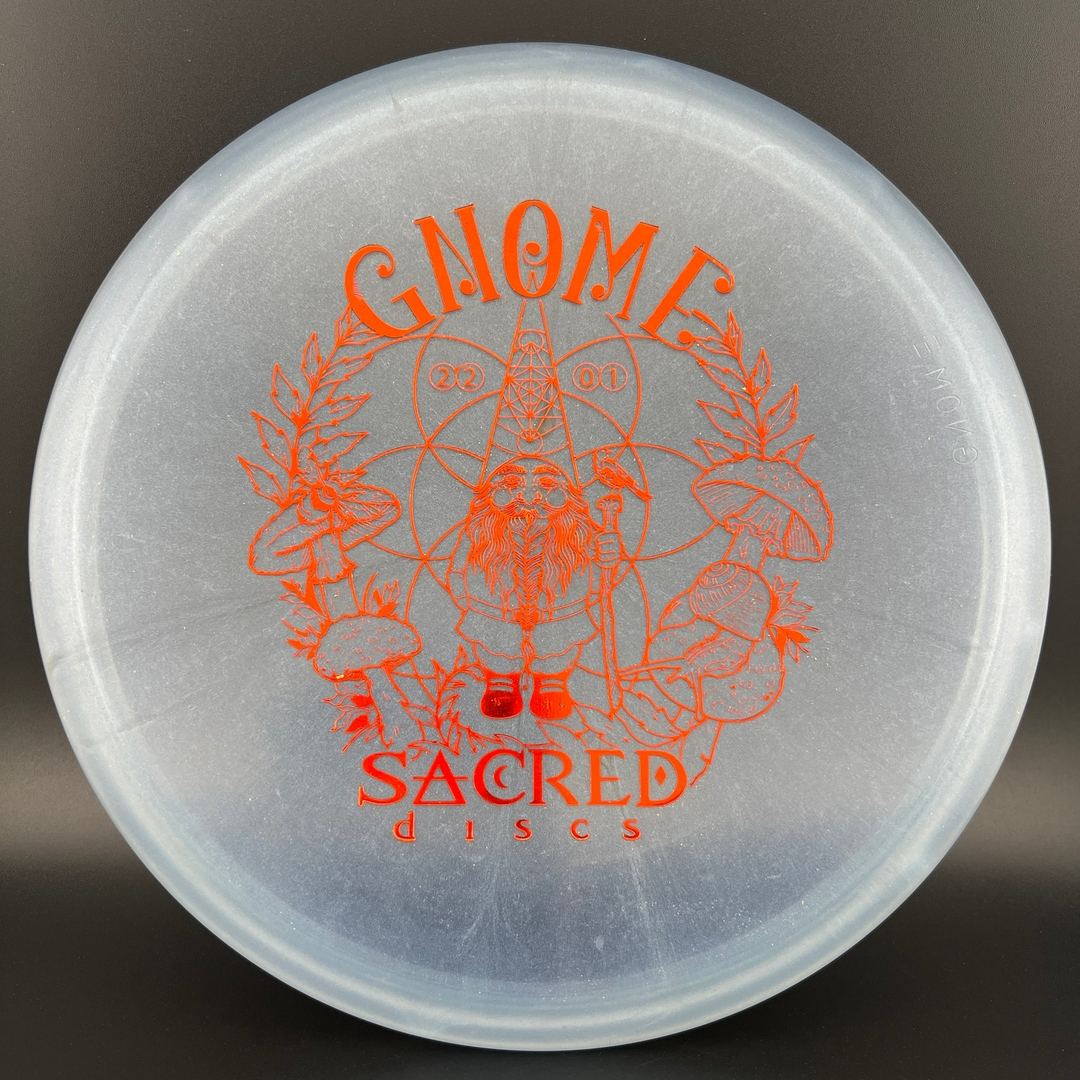 Disco de Golf Disc Cosmic Gnome de Sacred Discs