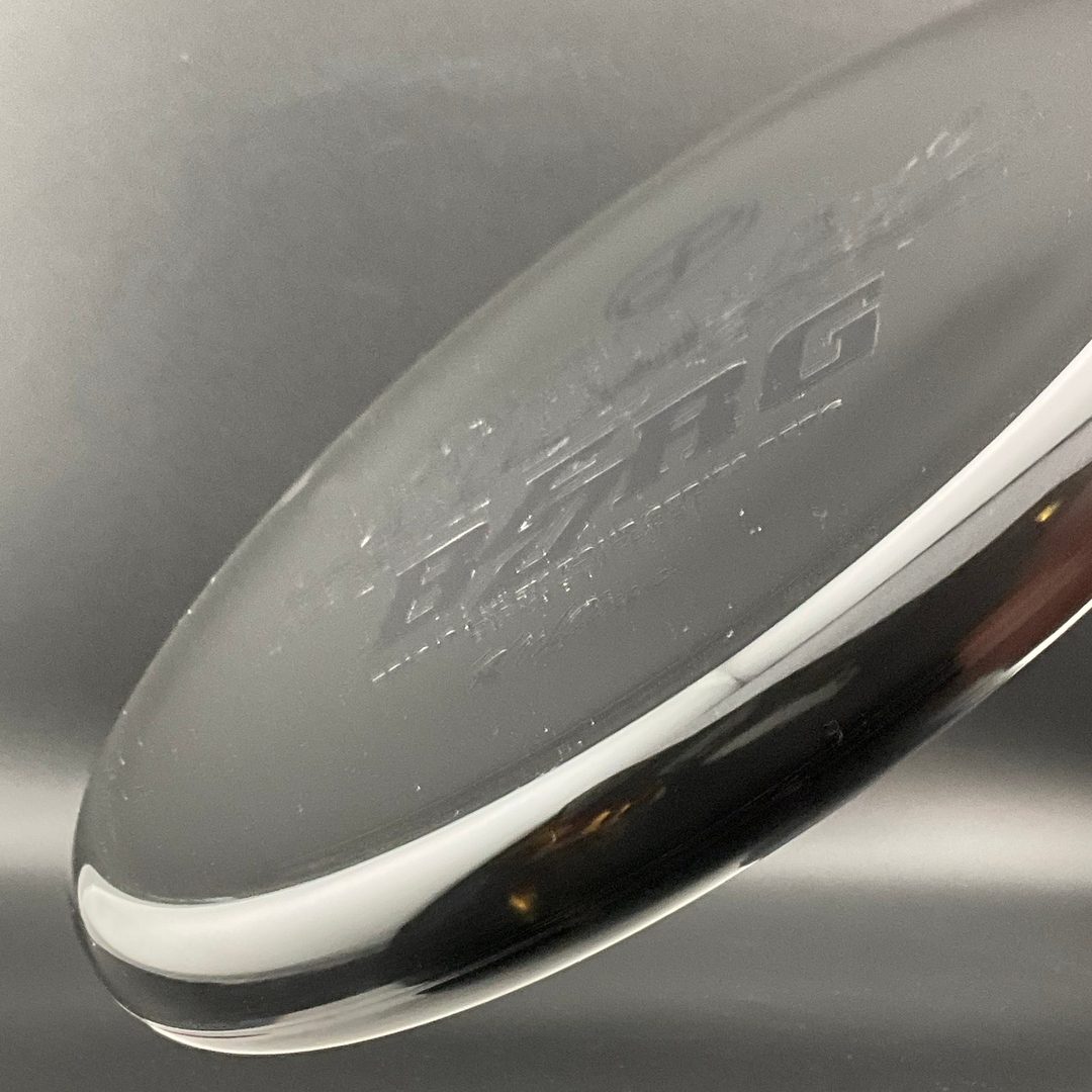 K1 Berg - Eric Oakley 'BEORG' 2023 Série Signature Disque