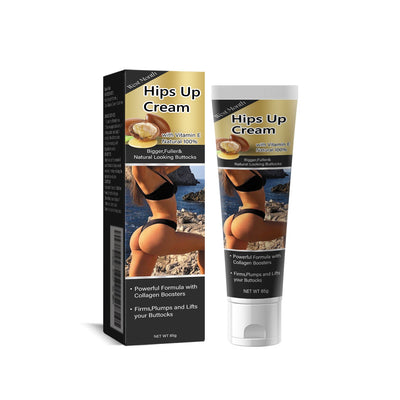 Butt Firming Cream, Moisturizing And Soothing Dry Skin, Firming Butt Skin And Buttock Beauty Cream - Korvel