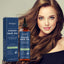 Rosemary Hair Care Oil Nourishes, Strengthens, Smoothes And Improves Scalp Massage Treatment Essence - Korvel