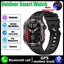 GZYR 2.01" Screen Smart Watch Men Bluetooth Call 600 mAh Sports Waterproof Heart rate Blood Oxygen SmartWatch For Huawei Xiaomi - Korvel