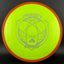 Controladora de Disco de Golf Axiom Fission Insanity