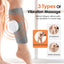 Massager de Mollets Électrique Premium avec Technologie Air Wave