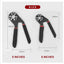 Llave Ajustable AllFit 14 en 1