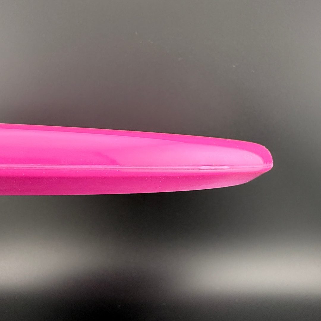 ESP FLX Zone SS - Big Cupid's Arrow Disc Golf Disc