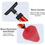 SwiftForce Drain Blaster - High-Pressure Drain Cleaning Tool