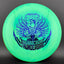 Thunderbird étoile tourbillon - Calvin Heimburg 2025