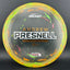 Jawbreaker Z FLX Swarm - 2024 Andrew Presnell Tour Series Disc