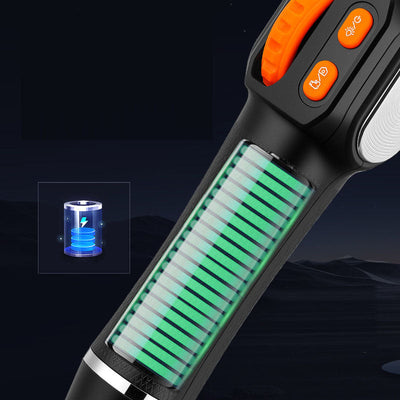Endoscope auto repair engine carbon deposition detection industrial pipeline inspection 360 degree steering waterproof - Korvel