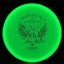 Disco de Golf Glow Arrowhead
