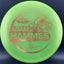 Metallic Z Wasp - 2021 Adam Hammes Tour Series Disc